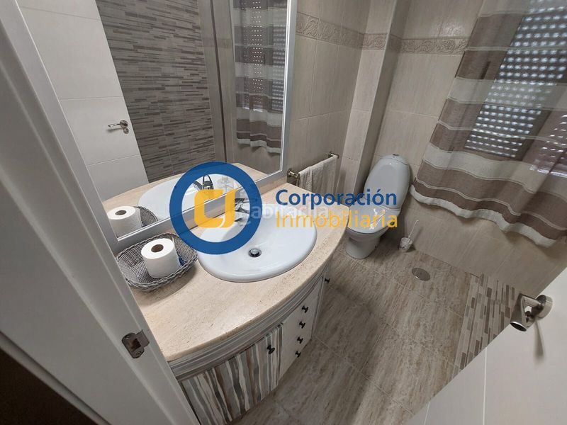 Foto a00bc174-c88b-44b0-b22d-03940fab13c4. House with heating parking in San José Lorca