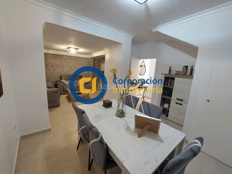 Foto aa18e029-4cdb-4751-8235-dd8186b7a628. House with heating parking in San José Lorca