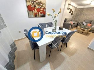 Casa a San José