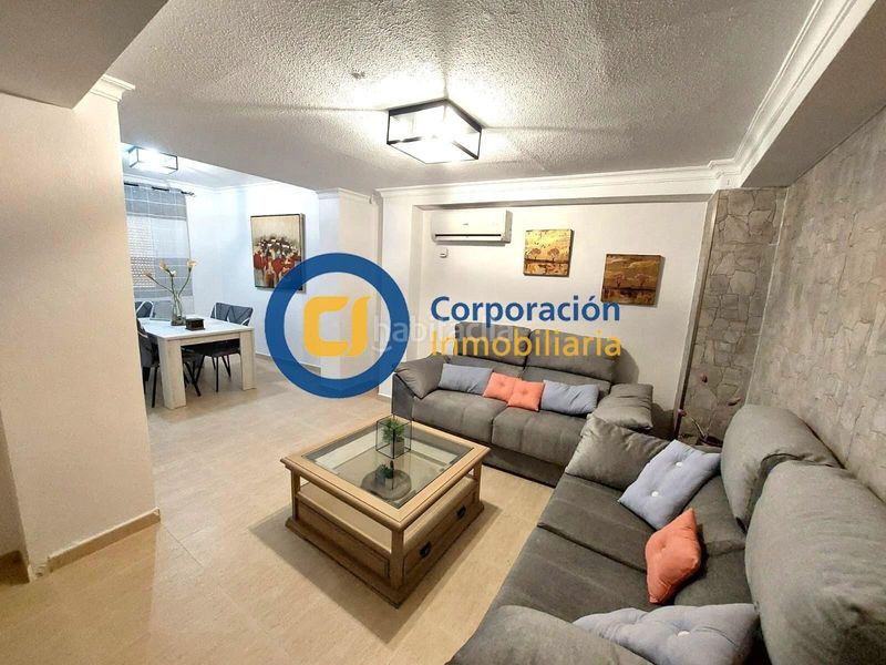 Foto bc66fd6f-a034-4c59-a010-4bb16c4d760b. House with heating parking in San José Lorca