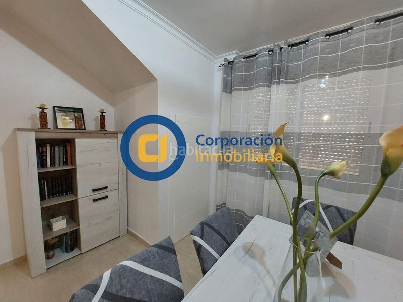 Foto c103e459-2e17-4579-b2b0-e369579fc8b1. House with heating parking in San José Lorca