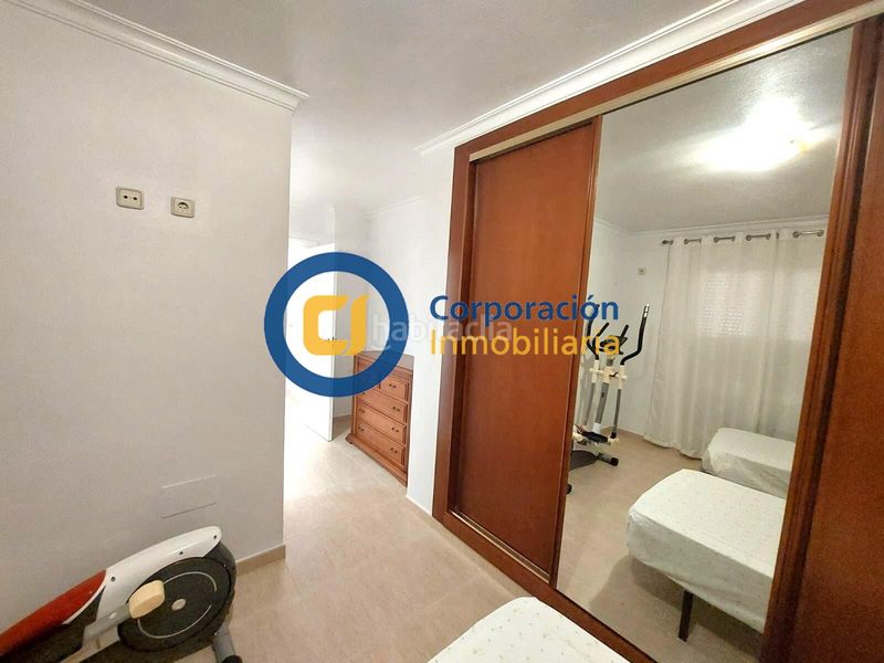 Foto c9457e56-aa0c-41fe-9ee2-e9cb7dc3c7c9. House with heating parking in San José Lorca