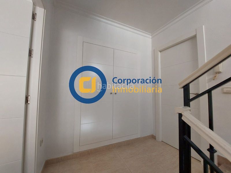 Foto ca12d52b-82ce-44ad-8001-afc3c460f022. House with heating parking in San José Lorca