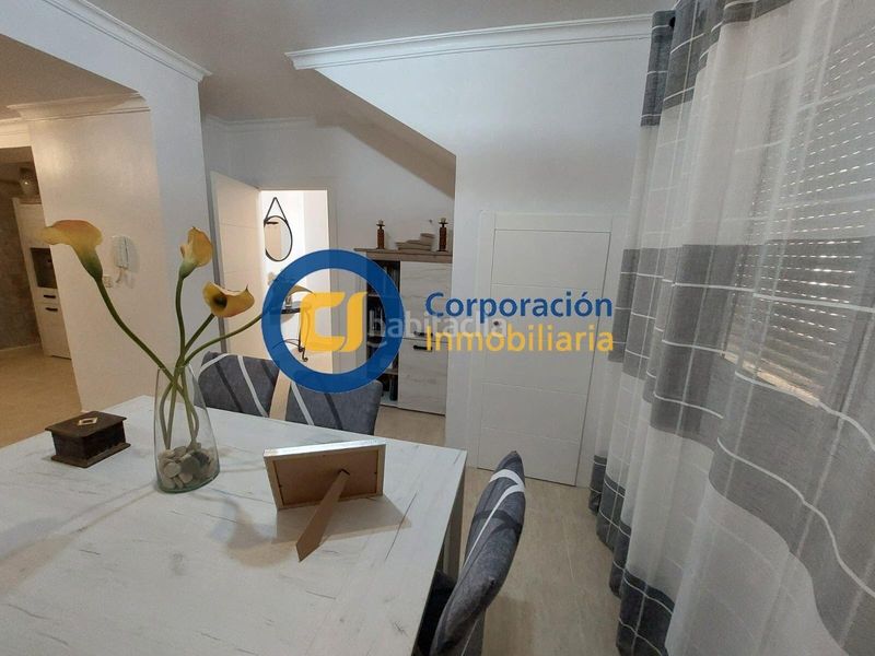 Foto cd8c69bd-4554-47c0-8382-6f5618df5799. House with heating parking in San José Lorca