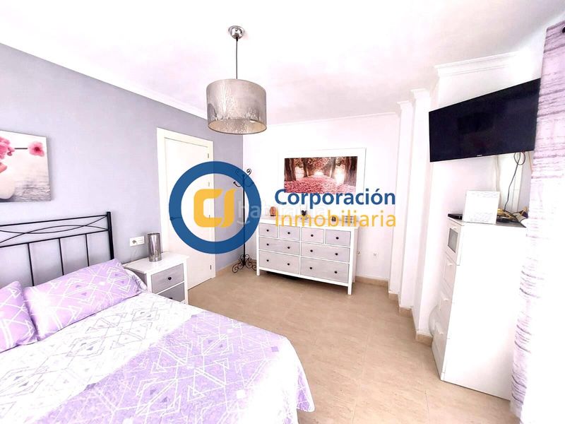Foto d1f50133-f69b-4fb6-a7a3-3d89e89fd4db. House with heating parking in San José Lorca