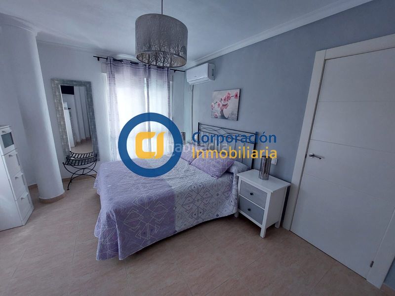 Foto db63dbec-a573-4317-b853-13b1d4910ff9. House with heating parking in San José Lorca