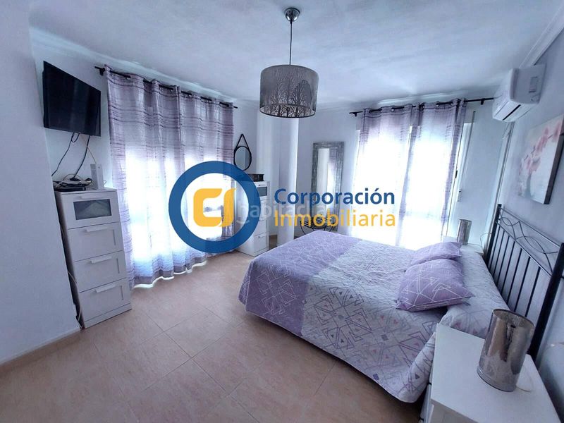 Foto de72c2b0-ac72-45d6-90ac-d489f6527368. House with heating parking in San José Lorca