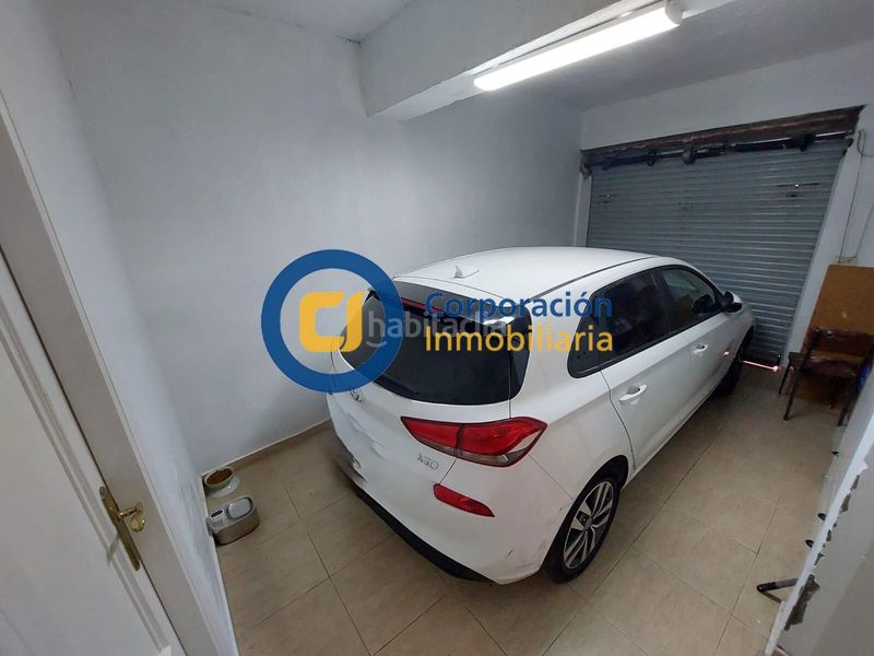 Foto e6ee7fc6-8d9d-45e7-b595-28e822c7696c. House with heating parking in San José Lorca