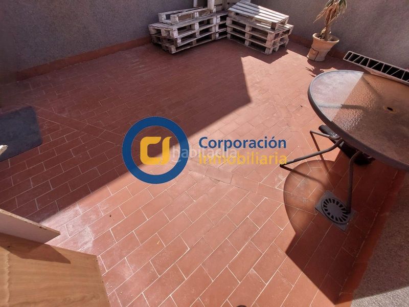 Foto f358ce49-3040-47a4-9fae-11e7bda8c8e1. House with heating parking in San José Lorca