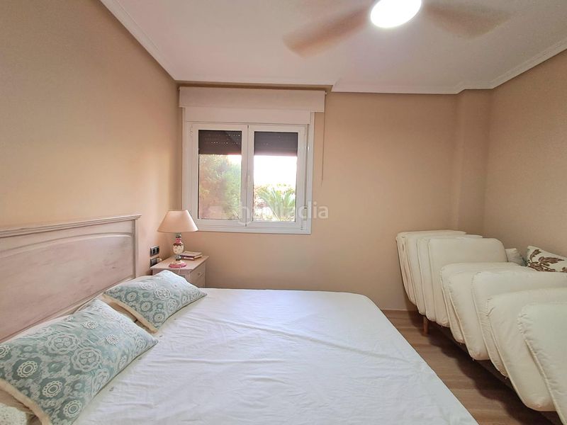 Foto 050bb33d-299b-4e8b-9393-630c6849ed0d. Apartment with heating pool in Isla del Fraile Águilas