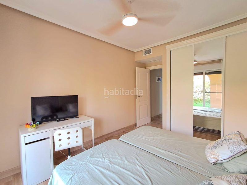 Foto 07b72a61-4e9c-4850-b2ed-4f3f1ca37c1f. Apartment with heating pool in Isla del Fraile Águilas