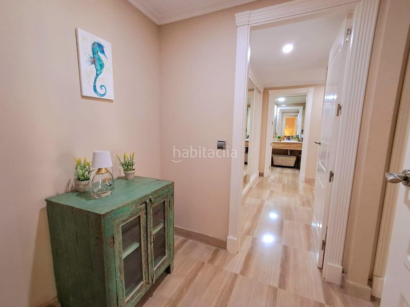 Foto 168788d3-1a56-452f-a39e-124a0cad8731. Apartment with heating pool in Isla del Fraile Águilas