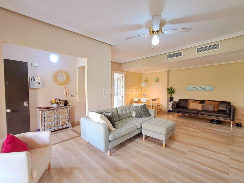 Foto 1f148a2d-c9a5-4d93-936f-cfaf5d29c78c. Apartment with heating pool in Isla del Fraile Águilas