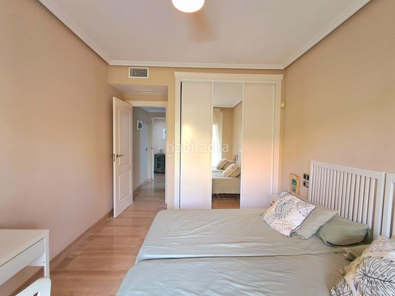 Foto 5be0eb1d-3294-4a3a-9535-47173acb806c. Apartment with heating pool in Isla del Fraile Águilas