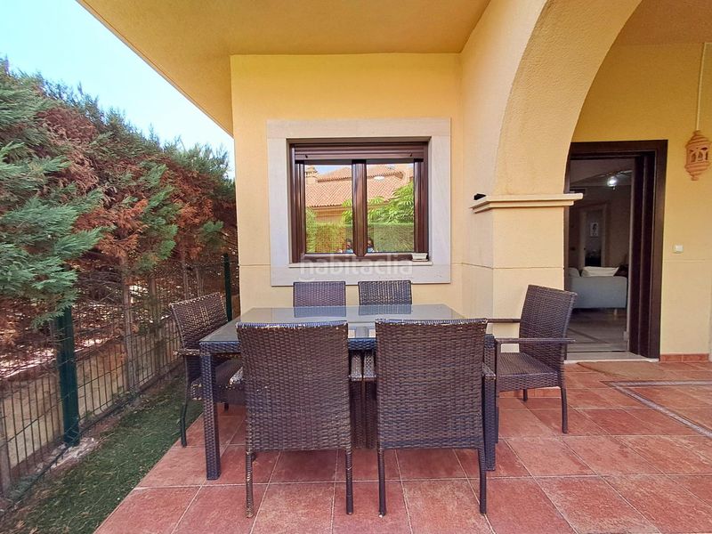 Foto 5f29c1d5-94af-4631-ba6f-a0536722258d. Apartment with heating pool in Isla del Fraile Águilas