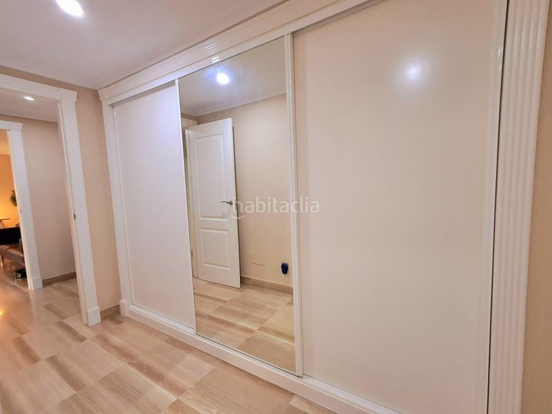 Foto 6763d84f-b151-41ae-bf2e-3f6fb7451087. Apartment with heating pool in Isla del Fraile Águilas