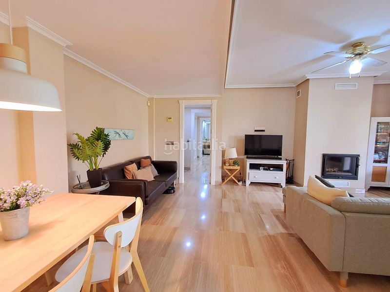 Foto 778f3a08-d814-49a6-a894-378390088f80. Apartment with heating pool in Isla del Fraile Águilas