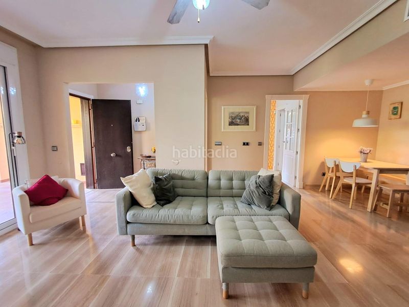 Foto 7bd433c0-6fad-47ad-97c7-951784bf8de2. Apartment with heating pool in Isla del Fraile Águilas