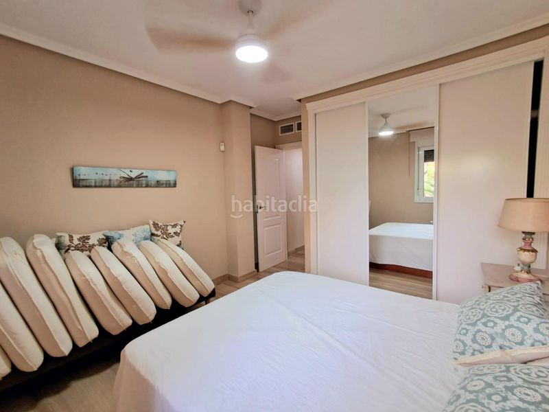 Foto 85ca5c0e-0faa-4c94-8814-85832dd446aa. Apartment with heating pool in Isla del Fraile Águilas