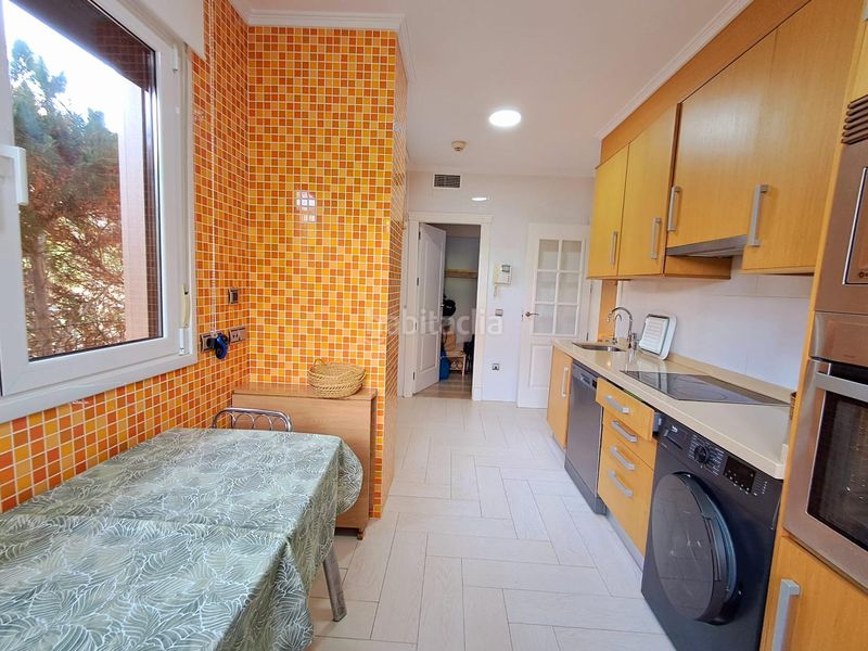 Foto 9a771fa4-d119-4971-938a-a4bd63fe93a8. Apartment with heating pool in Isla del Fraile Águilas