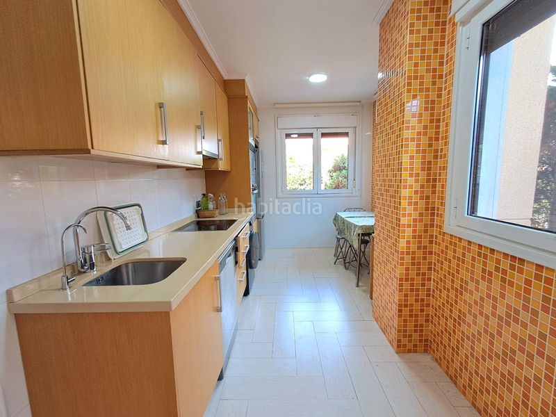 Foto b748467d-58cb-470a-8f4b-fac639f4cc65. Apartment with heating pool in Isla del Fraile Águilas