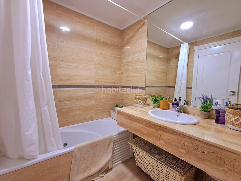 Foto c1dd29a4-81a5-4e6b-aa5a-35b6caa4453d. Apartment with heating pool in Isla del Fraile Águilas