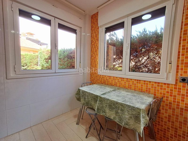 Foto c4aa2608-aa83-4693-8072-f9384638202e. Apartment with heating pool in Isla del Fraile Águilas