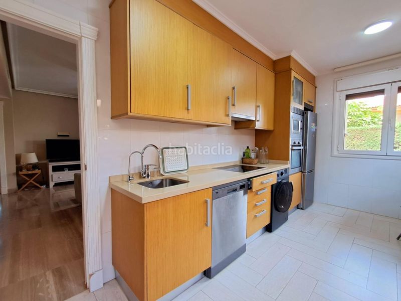 Foto c5aaa261-7442-45b1-bef8-2745babd732b. Apartment with heating pool in Isla del Fraile Águilas