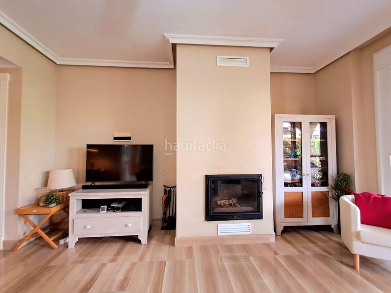 Foto c82a38d6-9ad4-4bc9-b9ea-64827e46a99c. Apartment with heating pool in Isla del Fraile Águilas