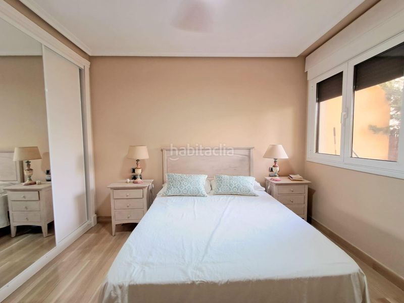 Foto fd172462-858b-42a6-b7e4-c2a8491aeaeb. Apartment with heating pool in Isla del Fraile Águilas