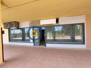 Business premise in San Mateo