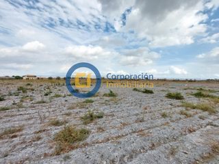Terreno residencial en Torrecilla