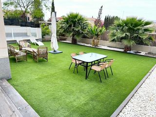 Apartament a Las Majadas-Las Molinetas-Labradorcico