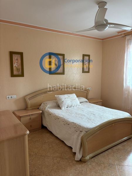 Foto 0300738e-1ac3-4a7e-b67f-0e7a89dce271. Chalet con parcheggio in Almendricos Lorca