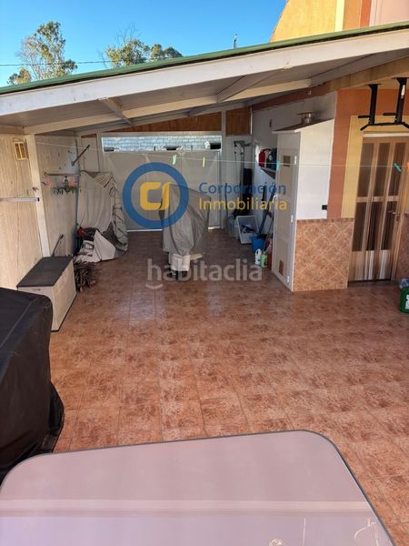 Foto 05e90da6-4fc0-498c-acc4-4e403153e8a6. Chalet con parcheggio in Almendricos Lorca