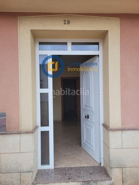 Foto 83afa65a-9fdd-4156-9632-4aea08af26c5. Chalet con parcheggio in Almendricos Lorca