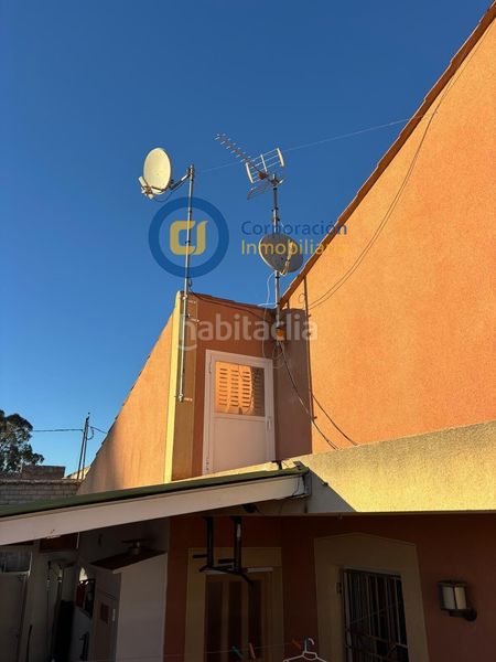 Foto 9347268a-2810-4f4b-b83c-ffa5618862cd. Chalet con parcheggio in Almendricos Lorca
