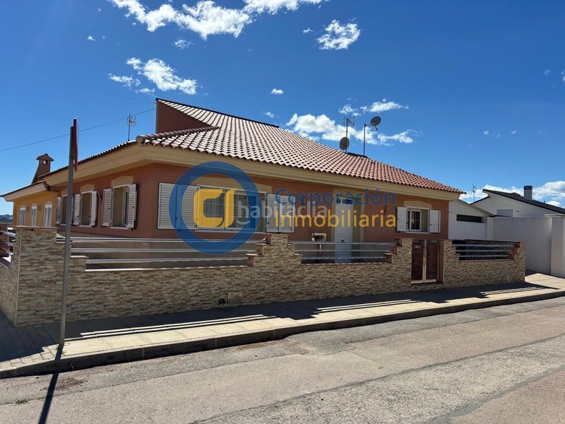 Foto 9a051b7f-1cae-4c4a-b26c-39e711298fb1. Chalet con parcheggio in Almendricos Lorca