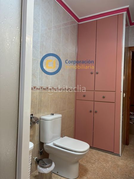 Foto cde90626-0f44-44c3-b109-f0d985d6ad91. Chalet con parcheggio in Almendricos Lorca