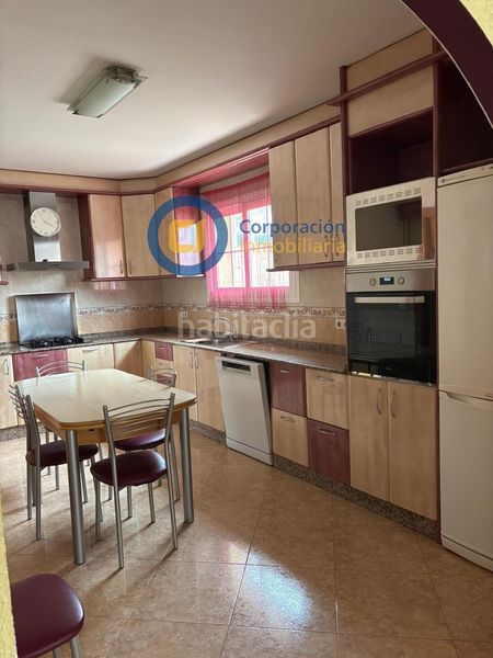 Foto d2ac4856-9992-4da9-8f62-24bf292185f0. Chalet con parcheggio in Almendricos Lorca