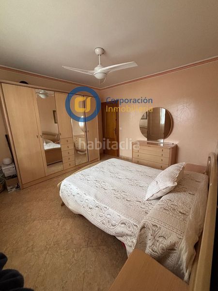 Foto dabb2c8b-a97d-4137-a213-3af4e82aedf3. Chalet con parcheggio in Almendricos Lorca