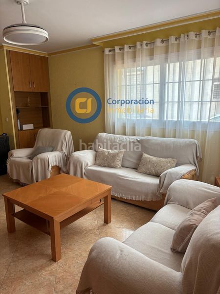 Foto df0a8484-3f6b-4c37-b0ce-7c9ec8bee933. Chalet con parcheggio in Almendricos Lorca