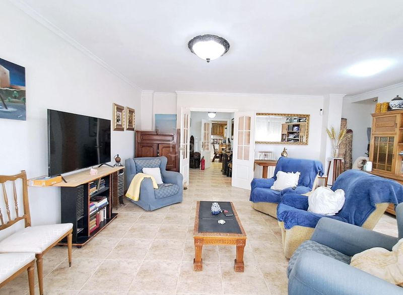 Foto 50ada3c2-6a60-4b80-ac60-341eb15417b7. Flat with heating parking in San José Lorca