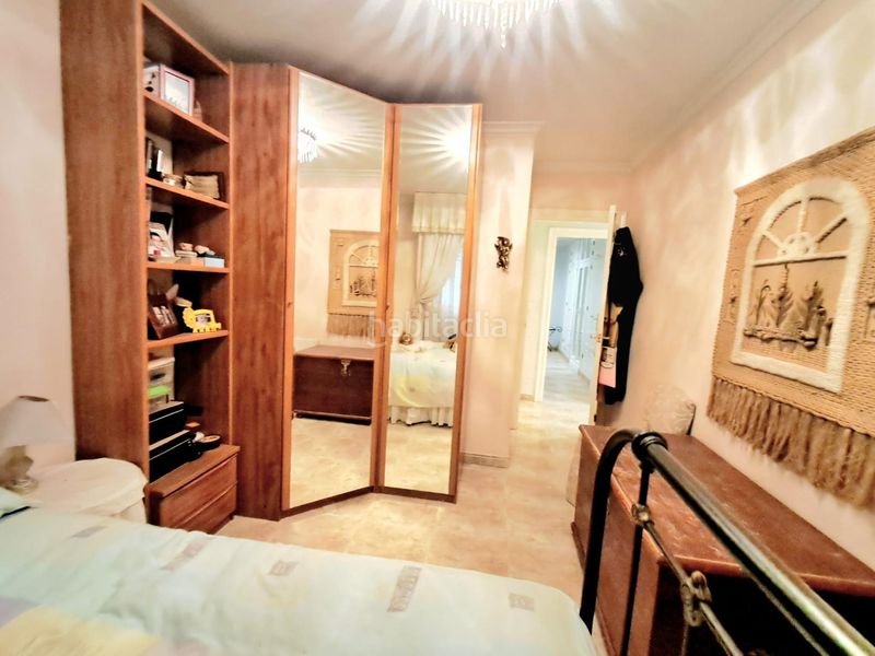 Foto 534676c4-fdb4-43bd-9b83-3ef13ba4b2d6. Flat with heating parking in San José Lorca