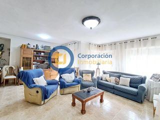 Flat in San José