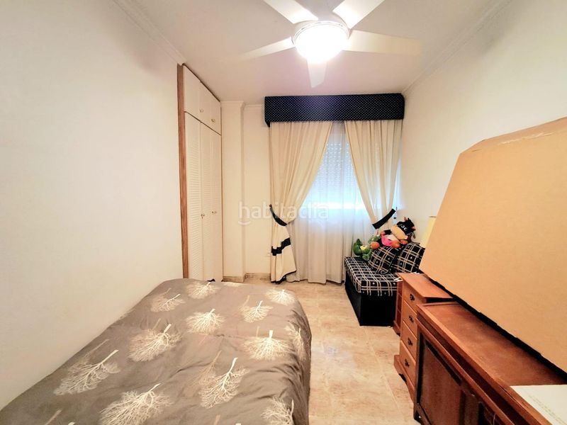 Foto 59a9882a-5de5-4325-9a10-c3c963c09956. Flat with heating parking in San José Lorca