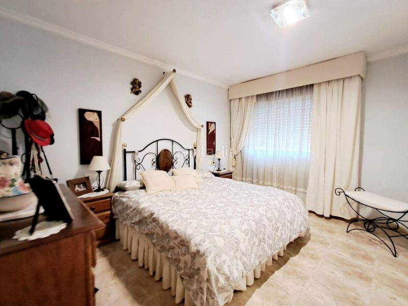 Foto 65d9dd1f-dd79-4849-b327-be3991320bbe. Flat with heating parking in San José Lorca