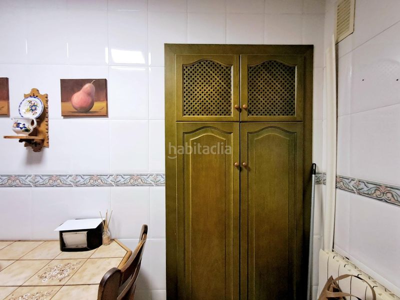 Foto 6a5425cb-9034-4d76-877a-d1bdec7891c6. Flat with heating parking in San José Lorca