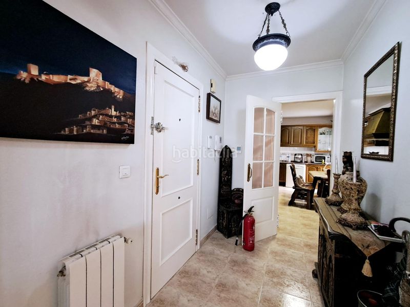 Foto 90eb97f7-8090-42d2-94e4-fe542b7d74bd. Flat with heating parking in San José Lorca
