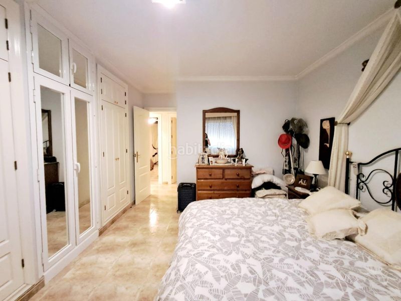 Foto a7c6342d-57c5-43a8-997b-c2197fccefaa. Flat with heating parking in San José Lorca
